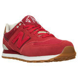 Men's New Balance 574 Collegiate Pack Casual Shoes