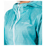 Women's Columbia Flash Forward Windbreaker Jacket