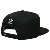 adidas Originals Trefoil Snapback Hat