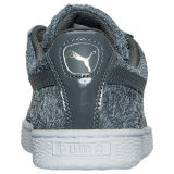 Women's Puma Suede Elemental Casual Shoes