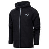 Men's Puma Proknit Full-Zip Hoodie