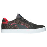 Men's Puma Red Bull Racing Wings Vulc Casual Shoes
