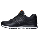Men's New Balance 574 Flight Jacket Casual Shoes
