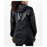 Women's Columbia Flash Forward Long Windbreaker Jacket