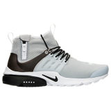 Men's Nike Air Presto Utility Mid Running Shoes