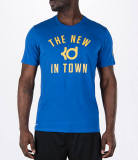 Men's Nike Kevin Durant New KD In Town T-Shirt