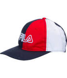 Women's Fila Curved Brim Snapback Hat
