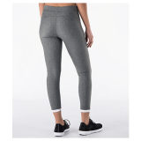 Women's Under Armour HeatGear Ankle Crop Training Capris