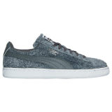 Women's Puma Suede Elemental Casual Shoes