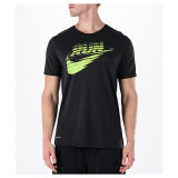 Men's Nike Speed Running T-Shirt