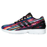 Men's adidas Originals ZX Flux Digi Casual Shoes