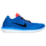 Men's Nike Free RN Flyknit Running Shoes