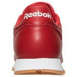 Men's Reebok Classic Leather Gum Casual Shoes