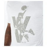 Men's Air Jordan Retro 5 Toggle T-Shirt
