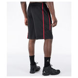 Men's Air Jordan Double Crossover Basketball Shorts
