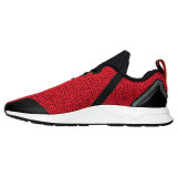 Men's adidas ZX Flux Racer Asymmetrical Casual Shoes