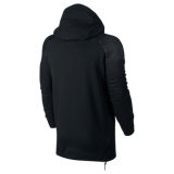 Men's Nike Tech Fleece Half-Zip Hoodie