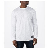 Men's Air Jordan Retro 5 Long-Sleeve T-Shirt