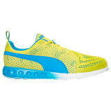 Men's Puma Carson Runner Engineered Mesh Casual Shoes