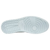 Men's Air Jordan Retro 1 Mid Retro Basketball Shoes