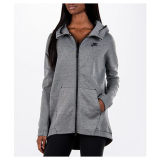Women's Nike Sportswear Tech Fleece Cape Hoodie