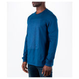 Men's Air Jordan Retro 3 Long-Sleeve T-Shirt