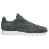 Men's Reebok Classic Leather Metallic Casual Shoes