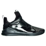 Women's Puma Fierce Metallic Casual Shoes