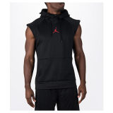 Men's Jordan 360 Sleeveless Hoodie