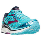 Women's Brooks Transcend 4 Running Shoes