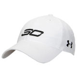 Men's Under Armour SC30 Dad Cap 2 Hat