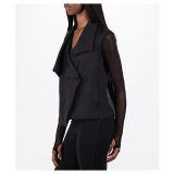 Women's Alala Drape Jacket