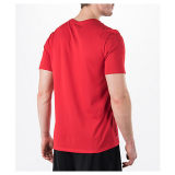 Men's Nike Dry Core Art Basketball T-Shirt