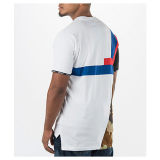 Men's adidas Originals Block Long-Sleeve Shirt