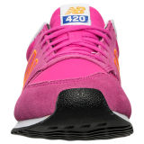 Women's New Balance 420 Bold Casual Shoes