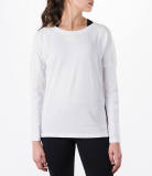 Women's Under Armour Favorite Rest Day Long Sleeve T-Shirt