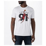 Men 's Air Jordan 6 "91" T-Shirt