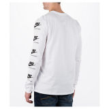 Men's Nike Internatonalist Long-Sleeve T-Shirt