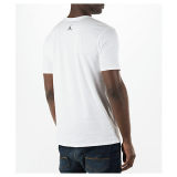 Men's Air Jordan Retro 5 Toggle T-Shirt