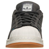 Men's adidas Superstar Winter Suede Casual Shoes
