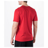 Men's Nike Dry Core Art Basketball T-Shirt