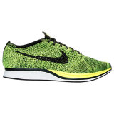 Unisex Nike Flyknit Racer Running Shoes