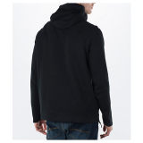 Men's Nike Tech Fleece Funnel-Neck Hoodie