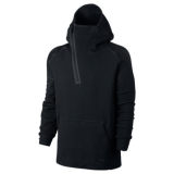 Men's Nike Tech Fleece Half-Zip Hoodie