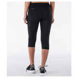 Women's Reebok Studio Cardio Training Capris