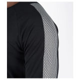 Men's Puma EVO Core Long-Sleeve T-Shirt