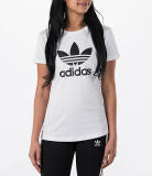 Women's adidas Originals Trefoil T-Shirt