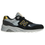 Women's New Balance 580 Molten Metal Casual Shoes