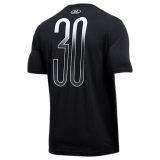 Men's Under Armour SC30 Faded Logo T-Shirt