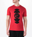 Men's Nike Dry Core Art Basketball T-Shirt